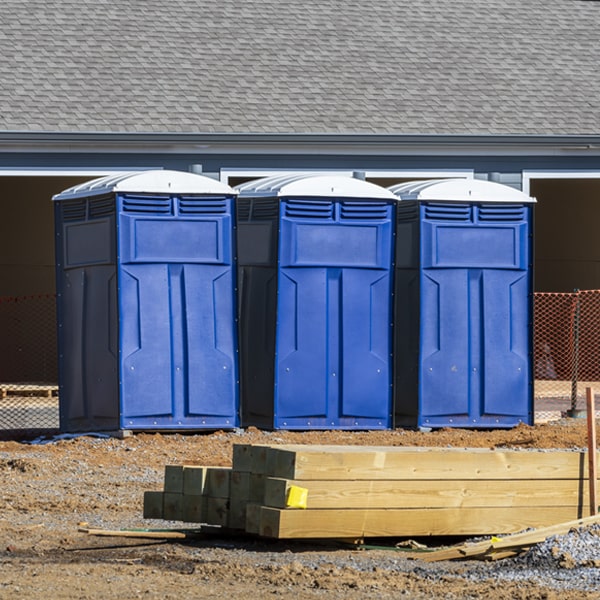 do you offer wheelchair accessible portable restrooms for rent in West Wood UT